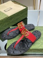 Gucci Slides(SIZE35-43) - Image 3