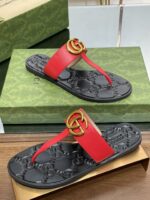 Gucci Slides(SIZE35-43) - Image 4