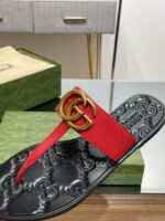 Gucci Slides(SIZE35-43) - Image 5