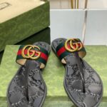 Gucci Slides(SIZE35-43)