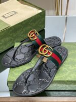 Gucci Slides(SIZE35-43) - Image 2