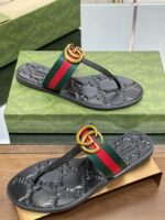 Gucci Slides(SIZE35-43) - Image 3
