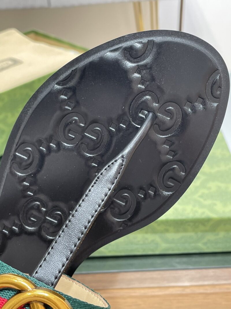 Gucci Slides(SIZE35-43) - Image 7