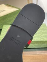 Gucci Slides(SIZE35-43) - Image 8