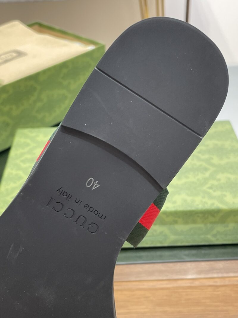 Gucci Slides(SIZE35-43) - Image 8