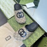 Gucci Slides(EU35-47) - Image 3