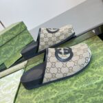 Gucci Slides(EU35-47) - Image 4