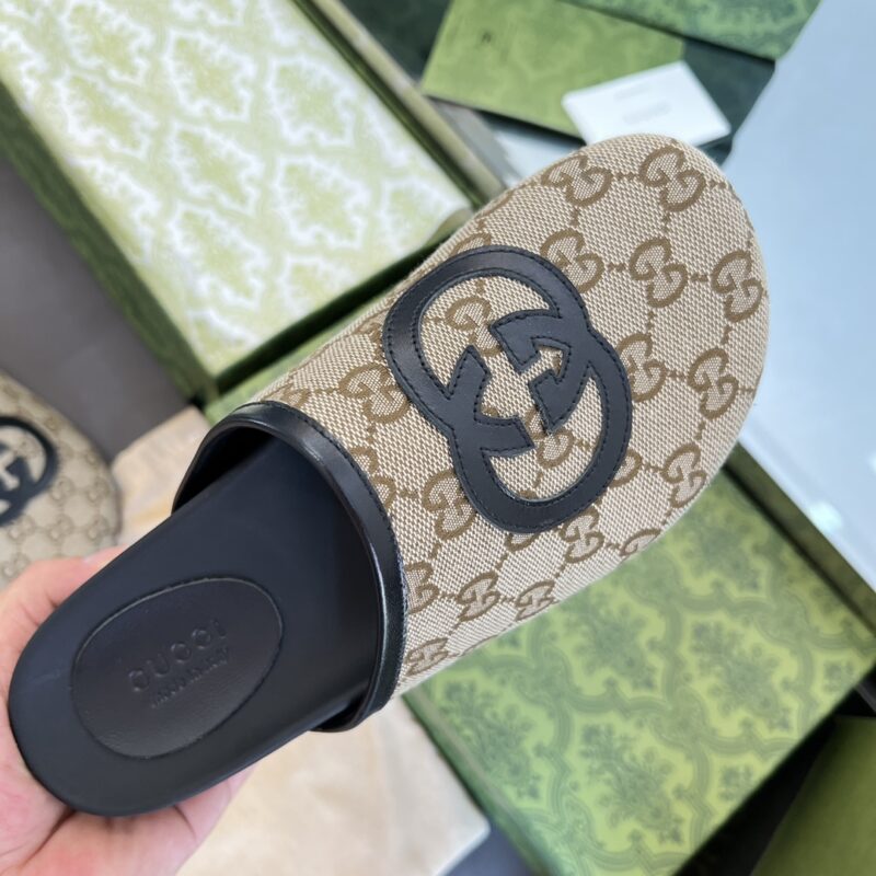Gucci Slides(EU35-47) - Image 5