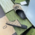 Gucci Slides(EU35-47) - Image 8