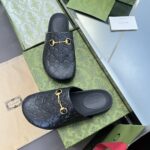 Gucci Slides(EU35-47) - Image 2