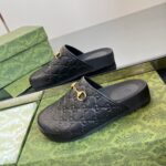 Gucci Slides(EU35-47) - Image 5