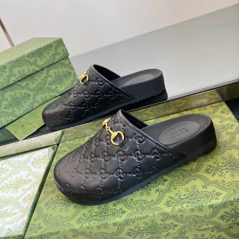Gucci Slides(EU35-47) - Image 5