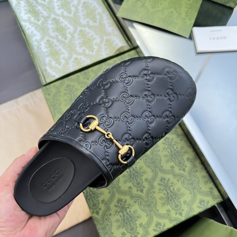 Gucci Slides(EU35-47) - Image 6