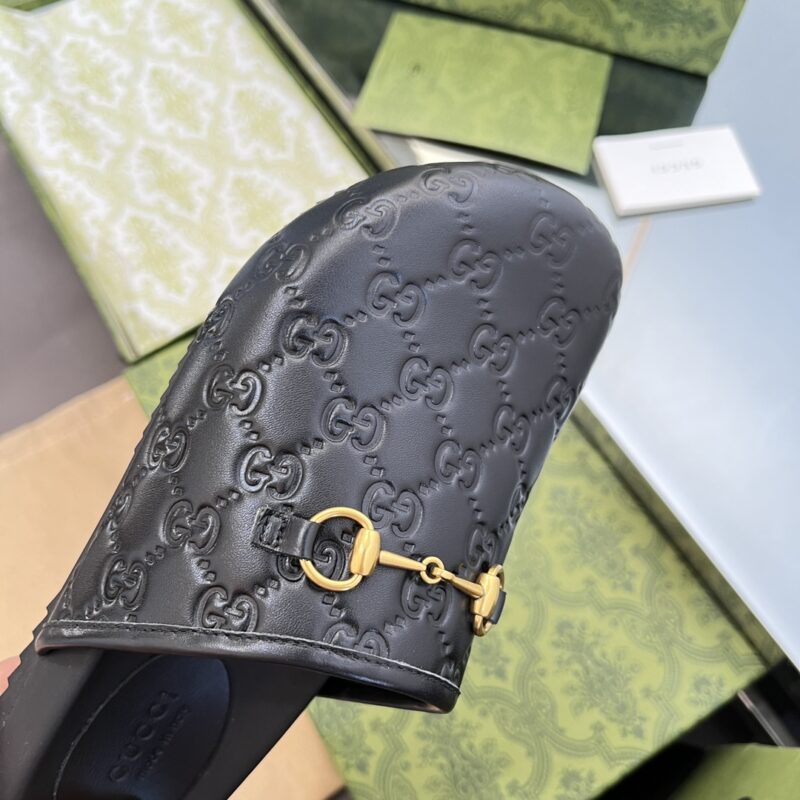 Gucci Slides(EU35-47) - Image 7