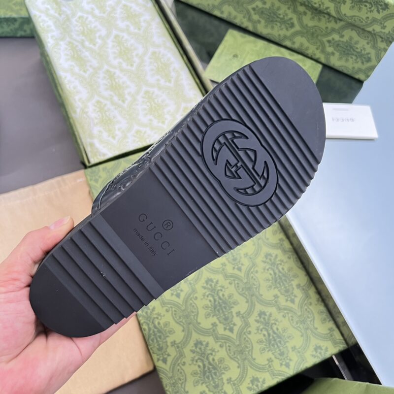 Gucci Slides(EU35-47) - Image 8