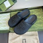 Gucci Slides(EU35-47) - Image 3