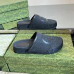 Gucci Slides(EU35-47) - Image 2