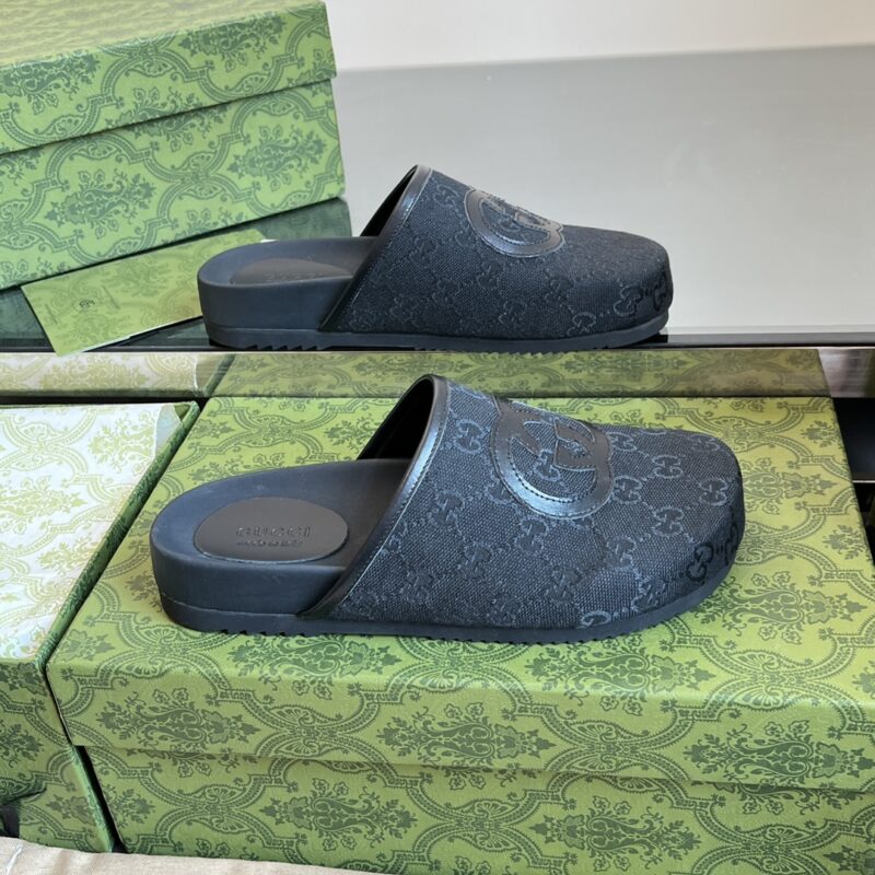 Gucci Slides(EU35-47) - Image 2