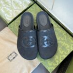Gucci Slides(EU35-47) - Image 5