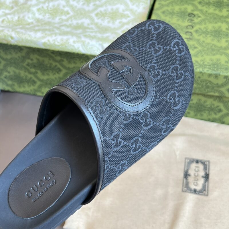 Gucci Slides(EU35-47) - Image 6