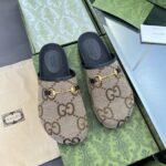 Gucci Slides(EU35-47)