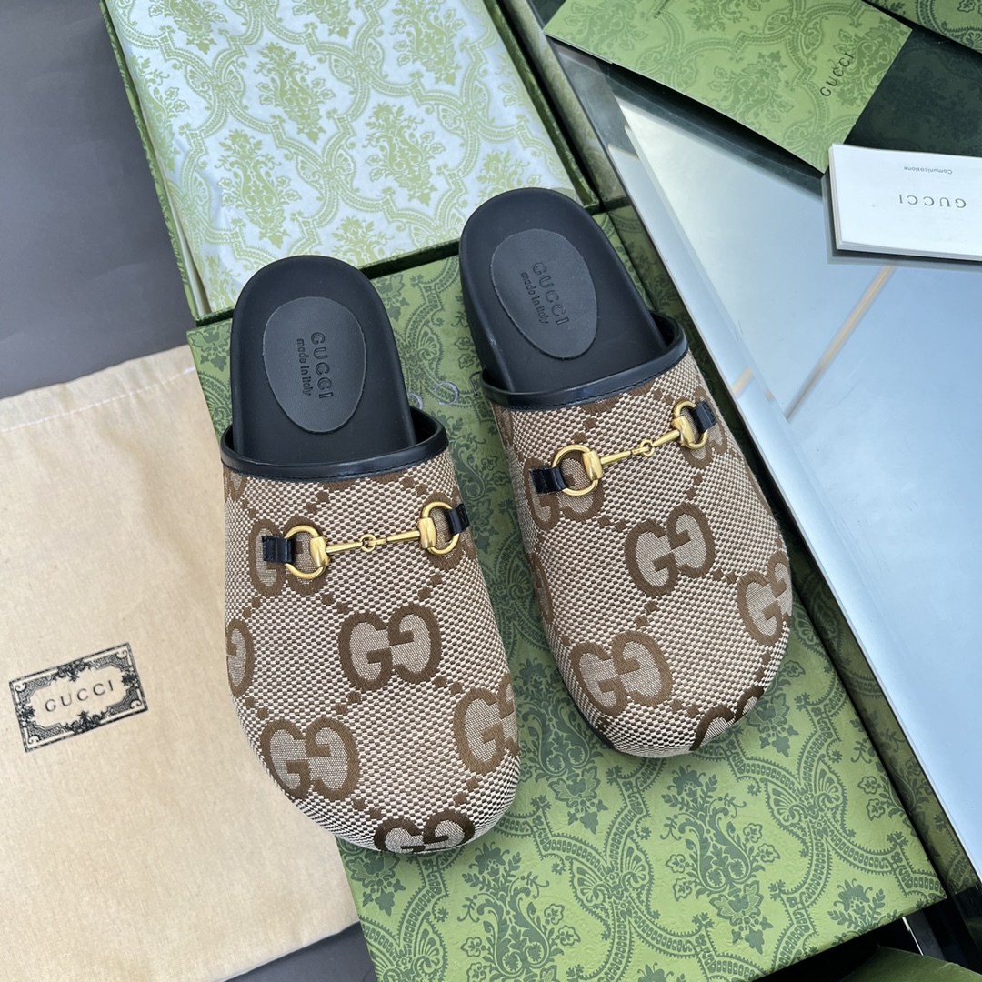 wsxc1677770475534_0.jpg Gucci Slides(EU35-47) - Image 1