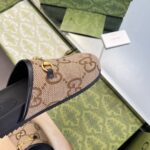 Gucci Slides(EU35-47) - Image 5