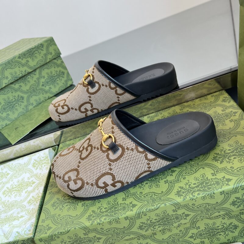 Gucci Slides(EU35-47) - Image 6