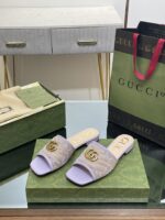 Gucci Slides(EU35-42) - Image 12