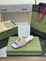Gucci Slides(EU35-42) - Image 17