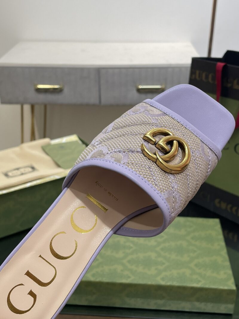 Gucci Slides(EU35-42) - Image 19