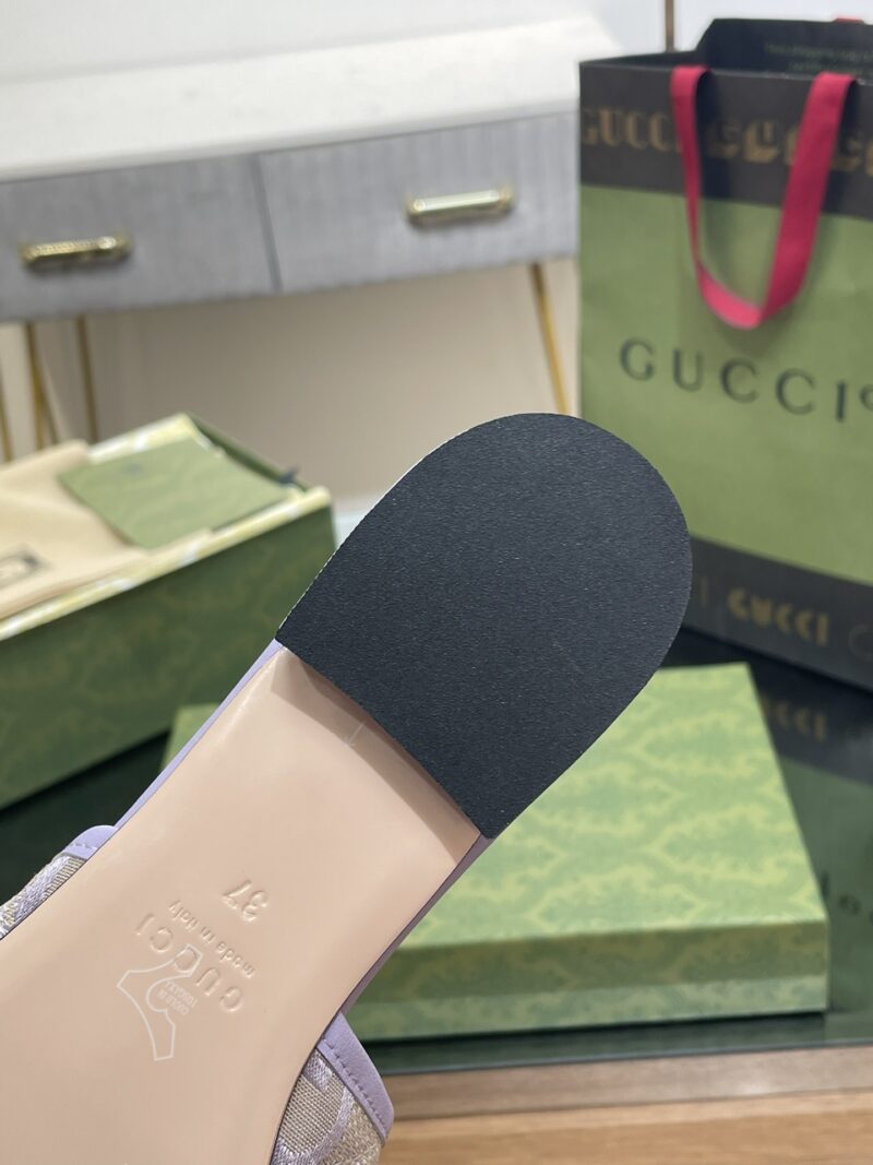 Gucci Slides(EU35-42) - Image 18