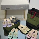 Gucci Slides(EU35-42)