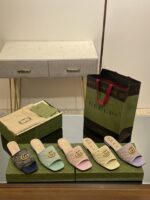 Gucci Slides(EU35-42) - Image 21