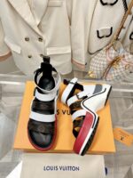 Louis Vuitton Archlight Heels(EU35-41) - Image 2