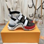 Louis Vuitton Archlight Heels(EU35-41)