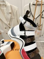 Louis Vuitton Archlight Heels(EU35-41) - Image 9