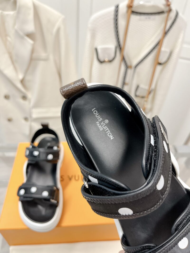 Louis Vuitton Archlight Heels(EU35-41) - Image 8