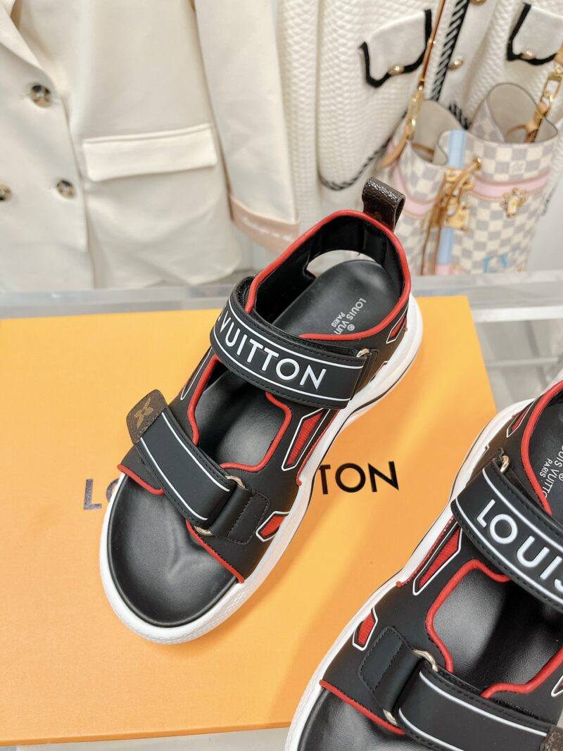 Louis Vuitton Archlight Heels(EU35-41) - Image 5