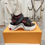 Louis Vuitton Archlight Heels(EU35-41)