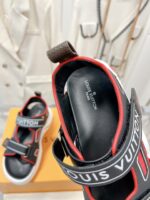 Louis Vuitton Archlight Heels(EU35-41) - Image 9