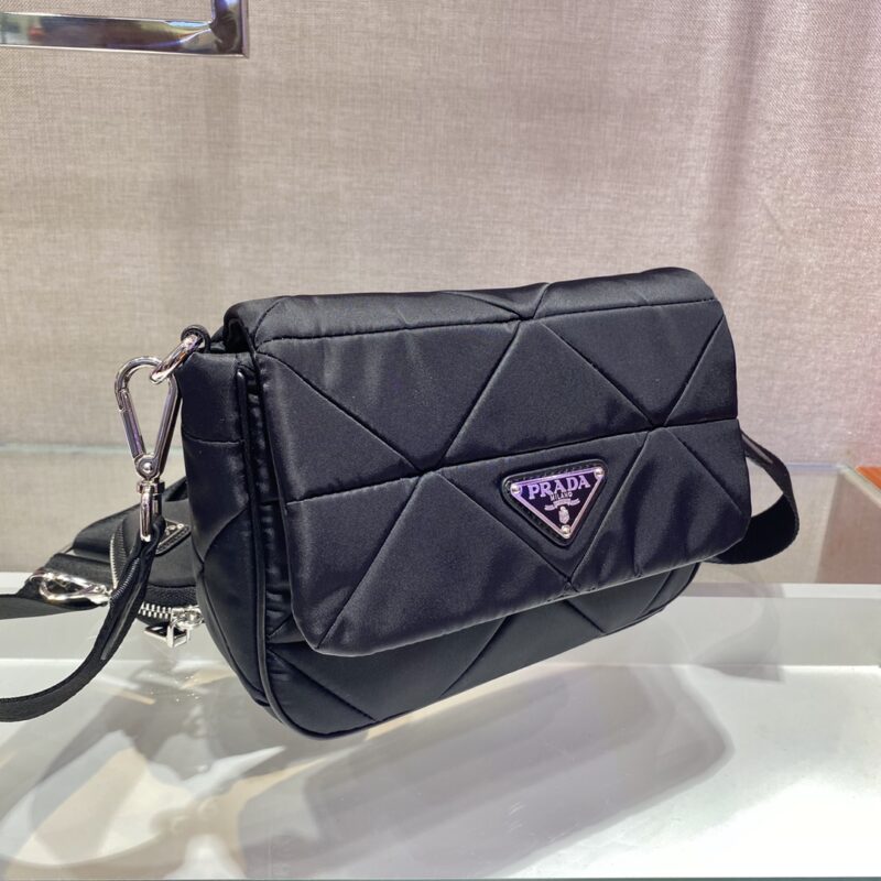 Prada Bag 1BD292-21*16*7CM - Image 2