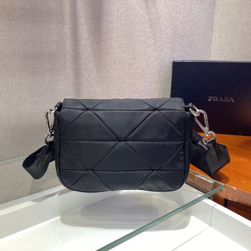 Prada Bag 1BD292-21*16*7CM - Image 4