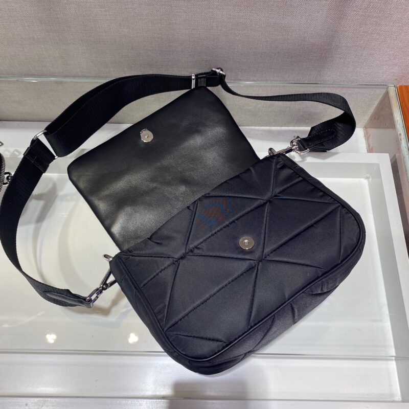 Prada Bag 1BD292-21*16*7CM - Image 6