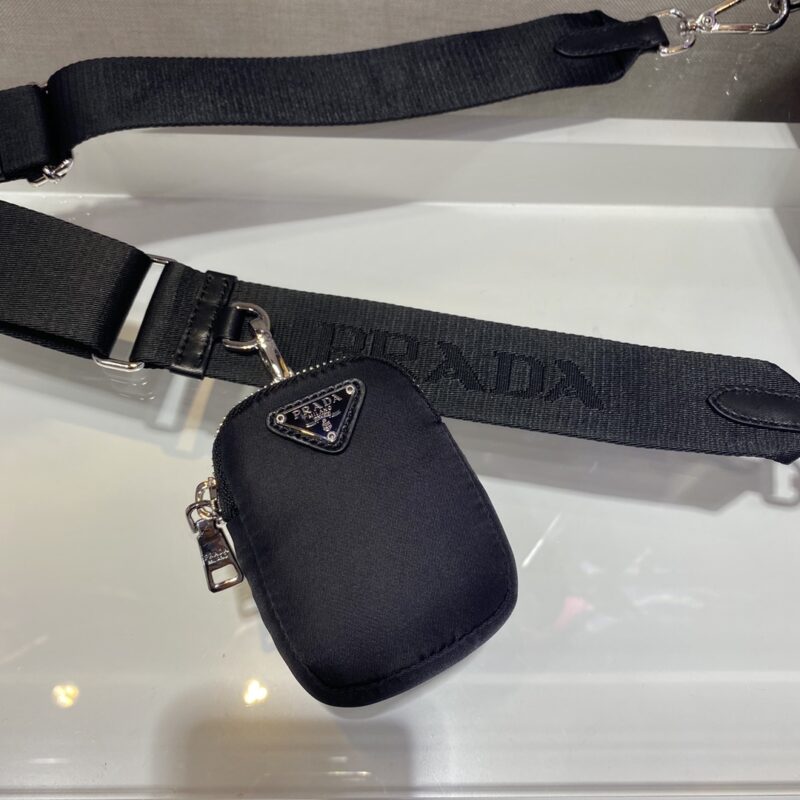 Prada Bag 1BD292-21*16*7CM - Image 7