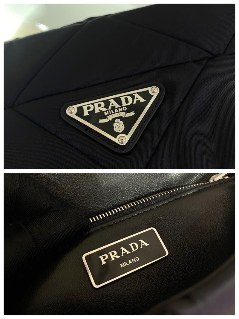Prada Bag 1BD292-21*16*7CM - Image 9