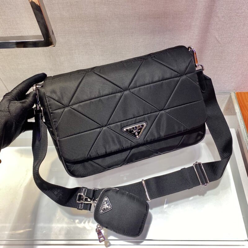 Prada Bag 1BD291-28*18*7.5CM - Image 2