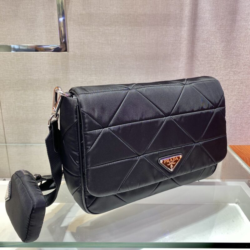 Prada Bag 1BD291-28*18*7.5CM - Image 3