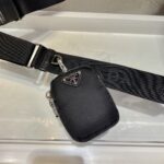Prada Bag 1BD291-28*18*7.5CM - Image 8