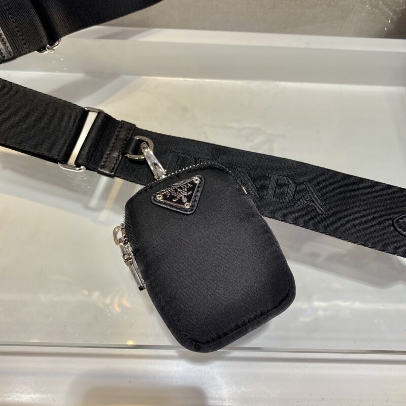 Prada Bag 1BD291-28*18*7.5CM - Image 8